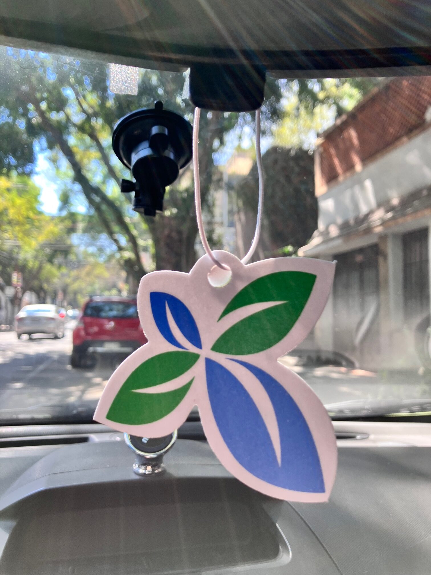 AMBIENTADORES PARA CARRO CON AROMA NEW CAR Y 10 AROMAS MAS