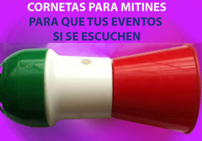 CORNETA-CORTA-BAZUKA