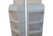 PARA TUS PUNTOS DE VENTA FABRICAMOS EXHIBIDORES DE CARTON
