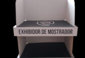 PARA TUS PUNTOS DE VENTA FABRICAMOS EXHIBIDORES DE CARTON