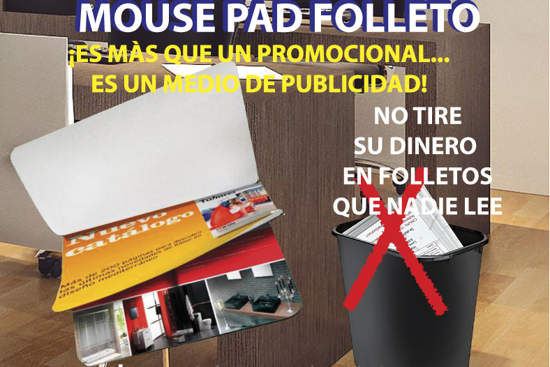 MOUSE PAD ECONOMICOS, MOUSE PAD DE LEXAN, MOUSE PAD CON DESCANSA MUÑECAS DE GEL, MOUSE PAD AGENDA