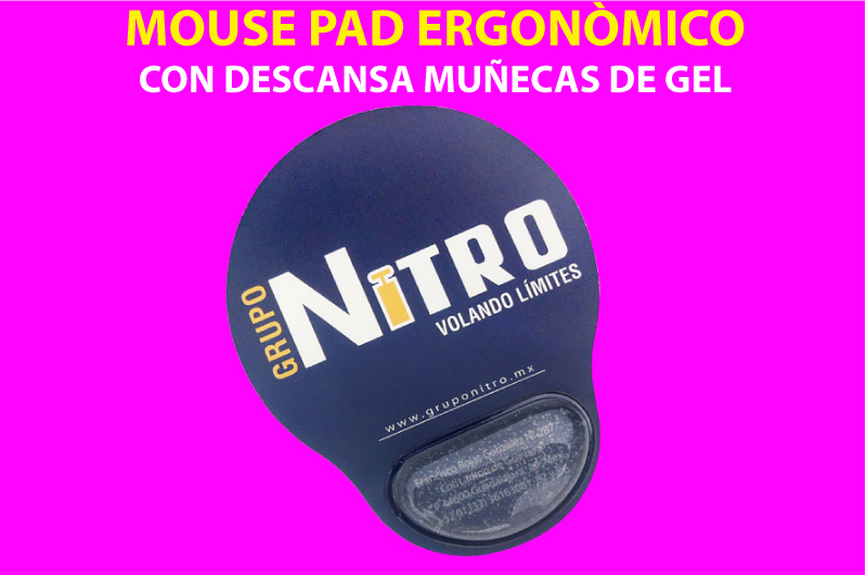 MOUSE PAD ECONOMICOS, MOUSE PAD DE LEXAN, MOUSE PAD CON DESCANSA MUÑECAS DE GEL, MOUSE PAD AGENDA