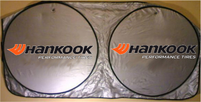 CUBRE PARABRISAS PARA AUTOS, PARASOLES PARA CAMIONETAS, PARA SOL PARA TRACTOCAMIONES PERSONALIZADOS