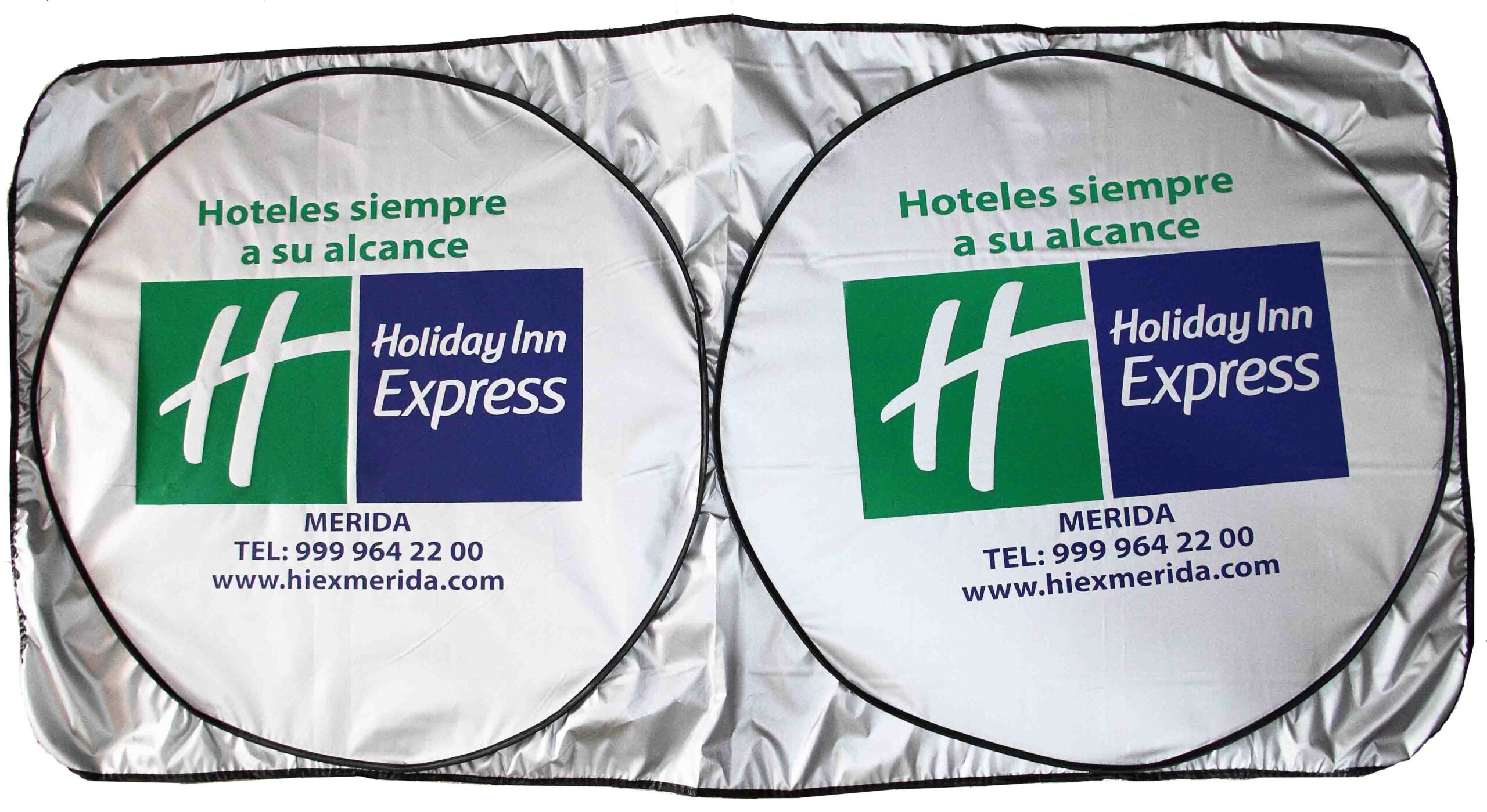 CUBRE PARABRISAS PARA AUTOS, PARASOLES PARA CAMIONETAS, PARA SOL PARA TRACTOCAMIONES PERSONALIZADOS