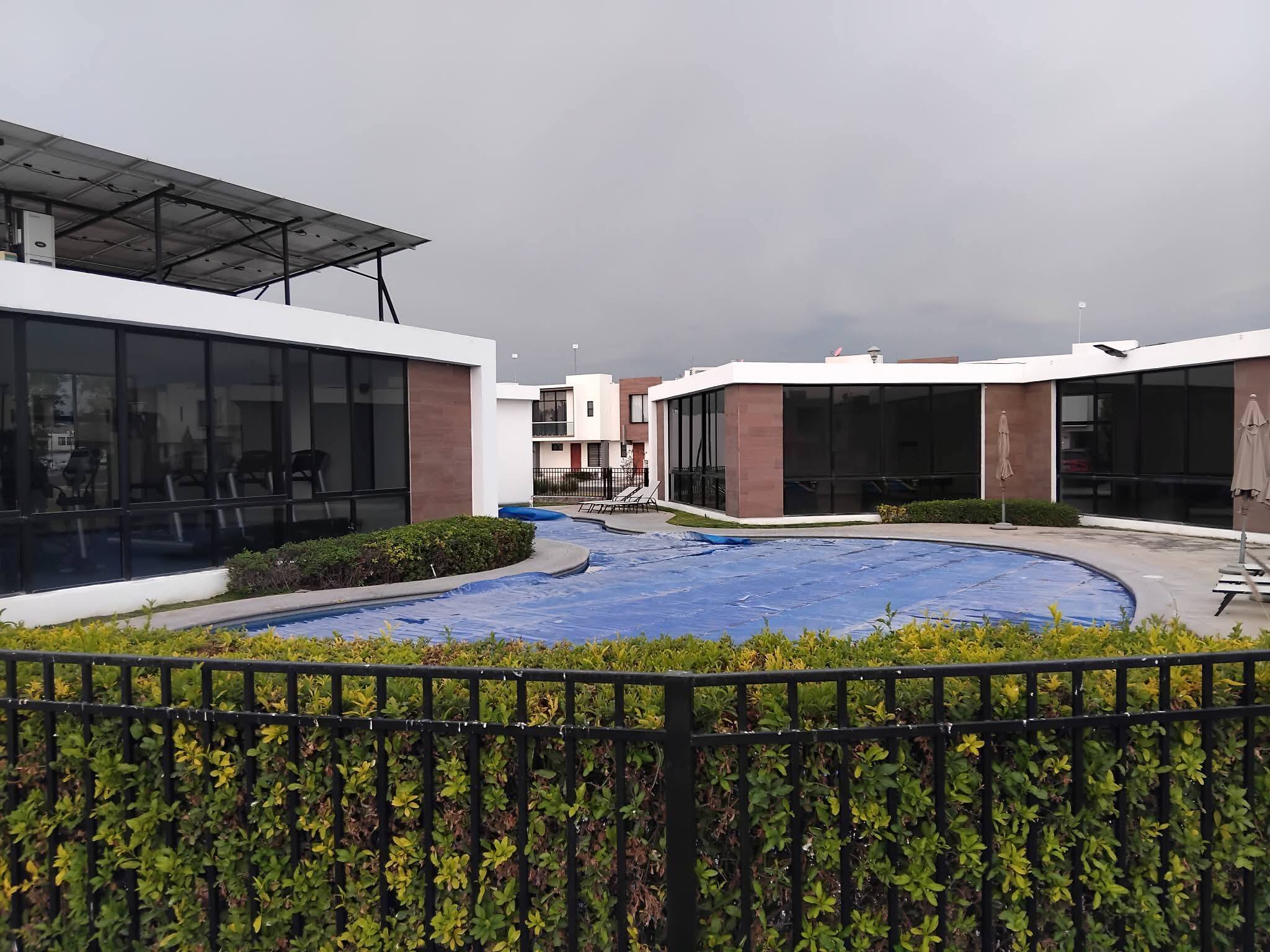 🏡😍 Hermosa Casa en Venta en Alteza Residencial 😍🏡