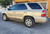 Acura MDX 2002