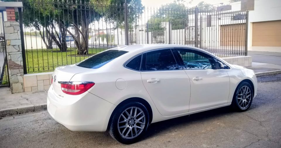 BUICK VERANO 2016