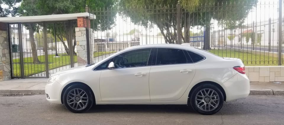 BUICK VERANO 2016