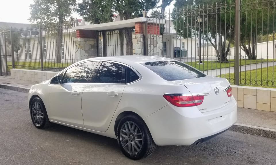BUICK VERANO 2016