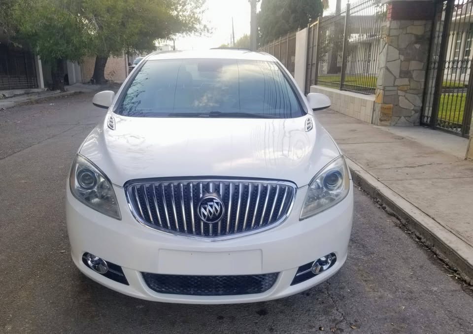 BUICK VERANO 2016