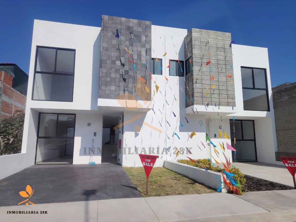 CASA EN VENTA – EL PRADO PLATINUM