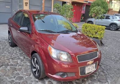 CHEVROLET-AVEO-LT-2014-1