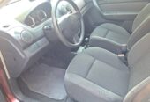 CHEVROLET AVEO LT 2014 ESTANDAR