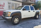 Chevrolet Colorado 2005