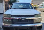 Chevrolet Colorado 2005