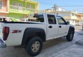 Chevrolet Colorado 2005