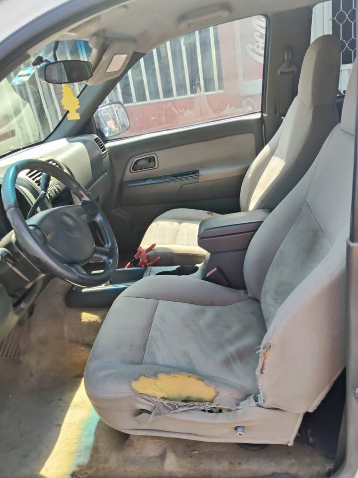 Chevrolet Colorado 2005