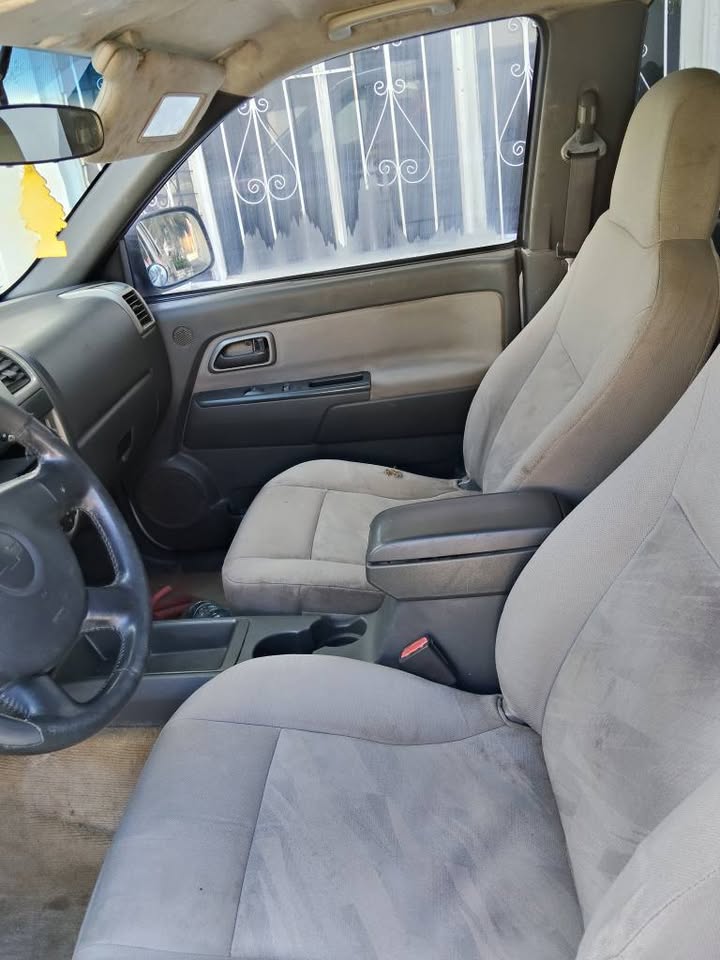 Chevrolet Colorado 2005