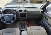 Chevrolet Colorado 2005