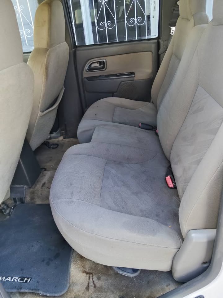 Chevrolet Colorado 2005