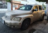 Chevrolet HHR 2006