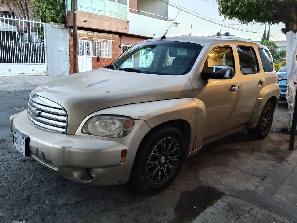 Chevrolet HHR 2006