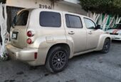 Chevrolet HHR 2006
