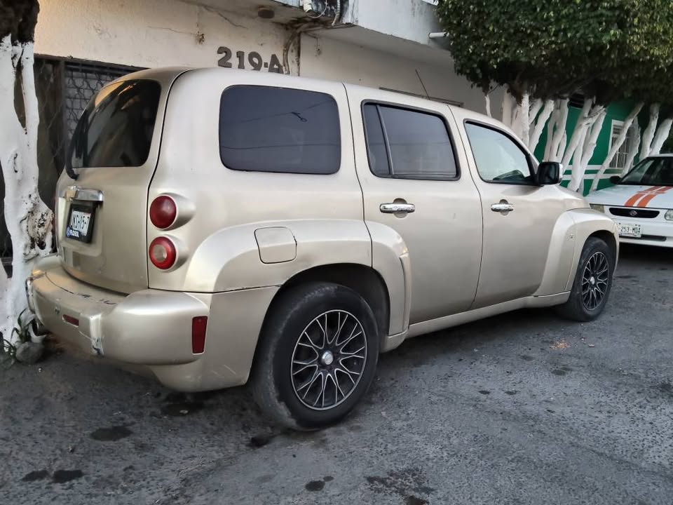 Chevrolet HHR 2006