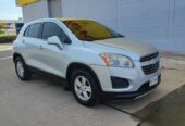 Chevrolet Trax 2016