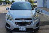 Chevrolet Trax 2016