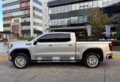 GMC SIERRA DENALI 2019
