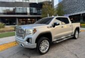 GMC SIERRA DENALI 2019