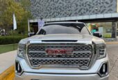GMC SIERRA DENALI 2019