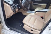 MERCEDEZ BENZ GLK 300 2014