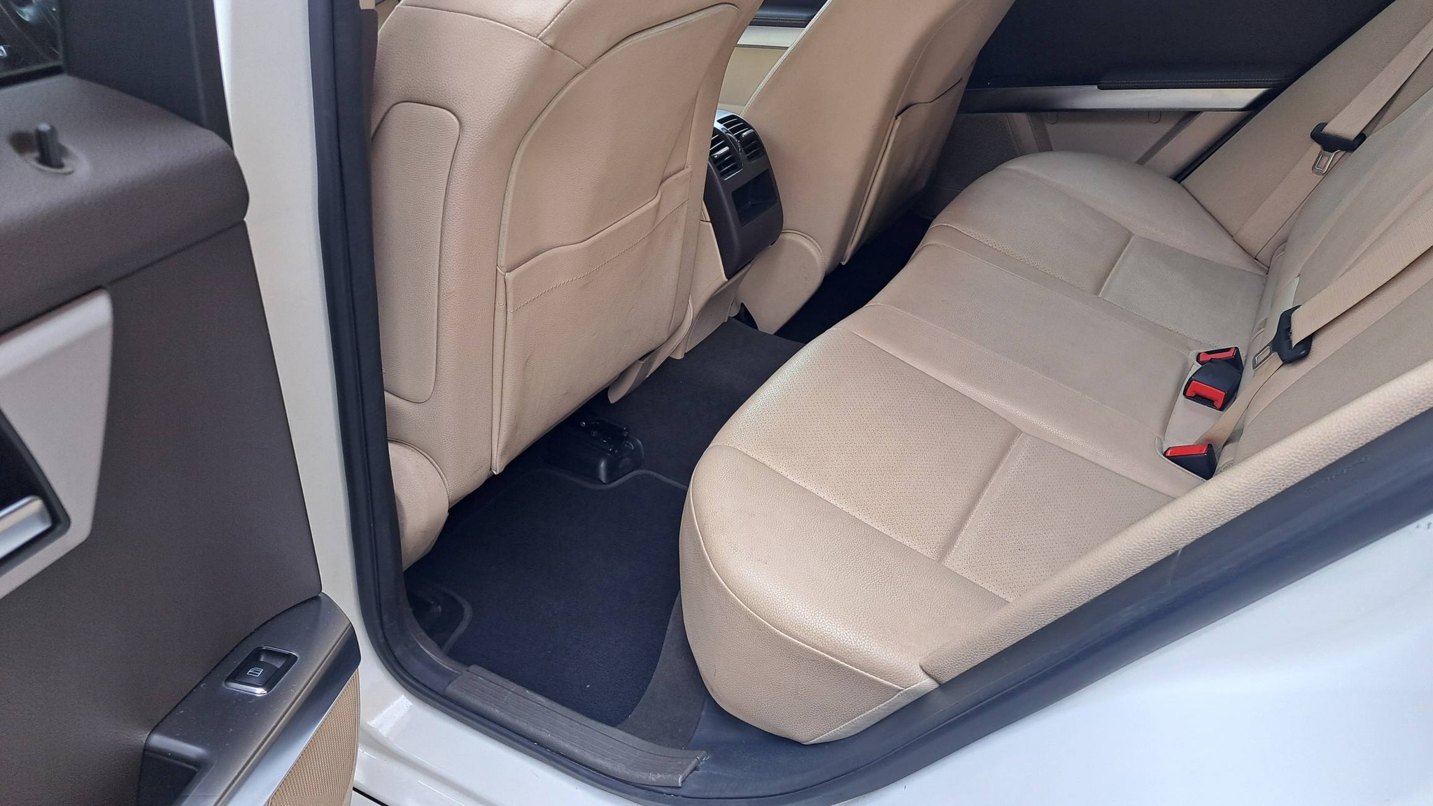 MERCEDEZ BENZ GLK 300 2014