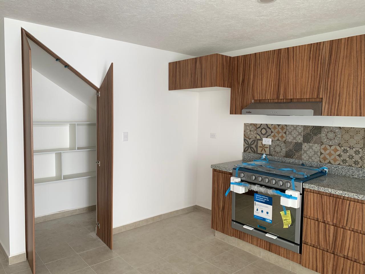 VENTA DE CASAS NUEVAS EN EL SUR DE LA CIUDAD DE PUEBLA