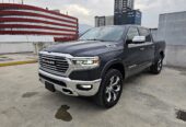 RAM LONG HORN 4X4 2019