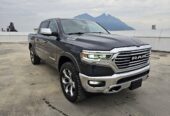 RAM LONG HORN 4X4 2019