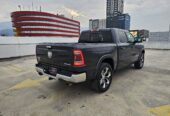 RAM LONG HORN 4X4 2019