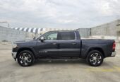 RAM LONG HORN 4X4 2019