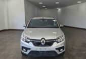 RENAULT LOGAN INTENS 2024 T/A