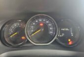RENAULT LOGAN INTENS 2024 T/A