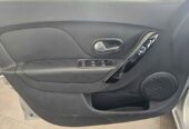 RENAULT LOGAN INTENS 2024 T/A