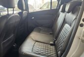 RENAULT LOGAN INTENS 2024 T/A