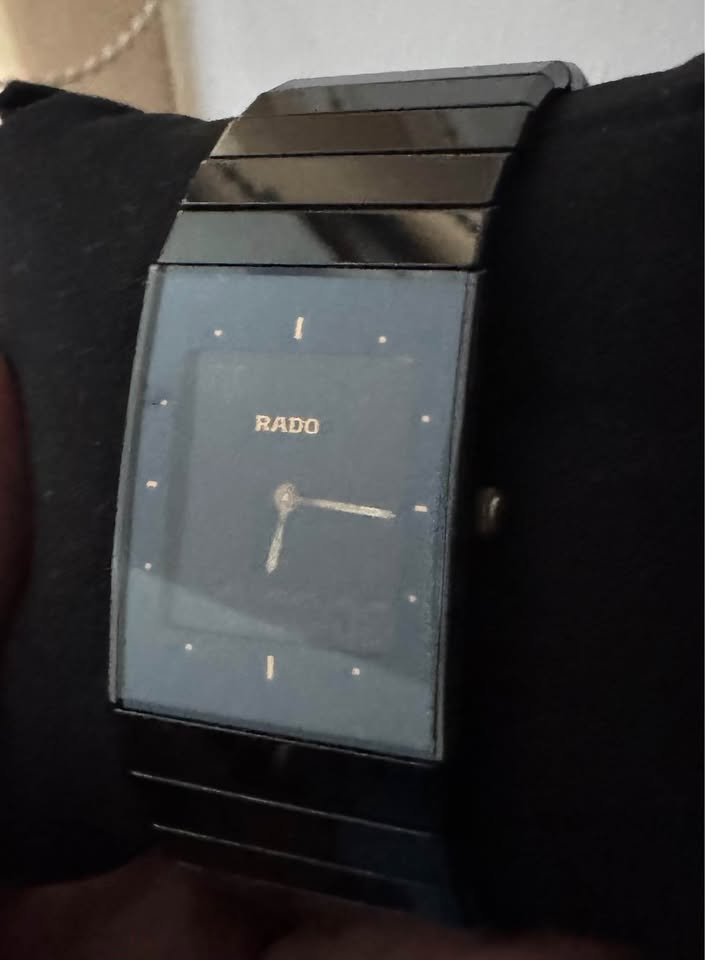 Vendo reloj originales