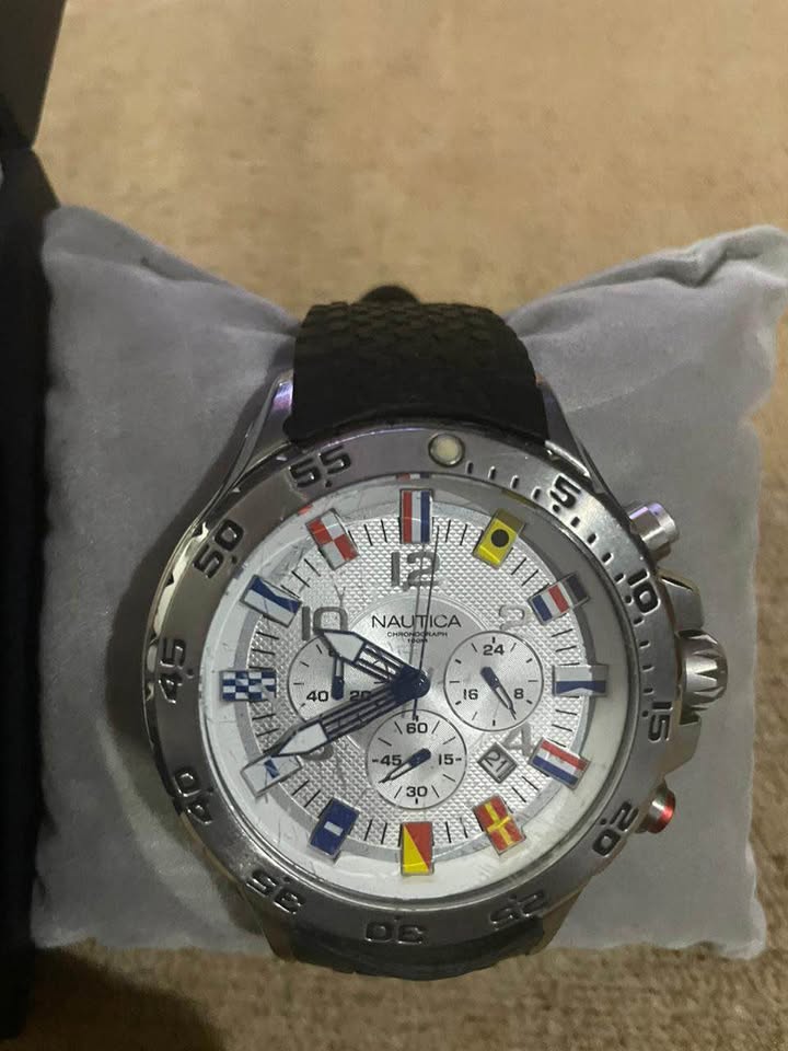 Vendo reloj originales