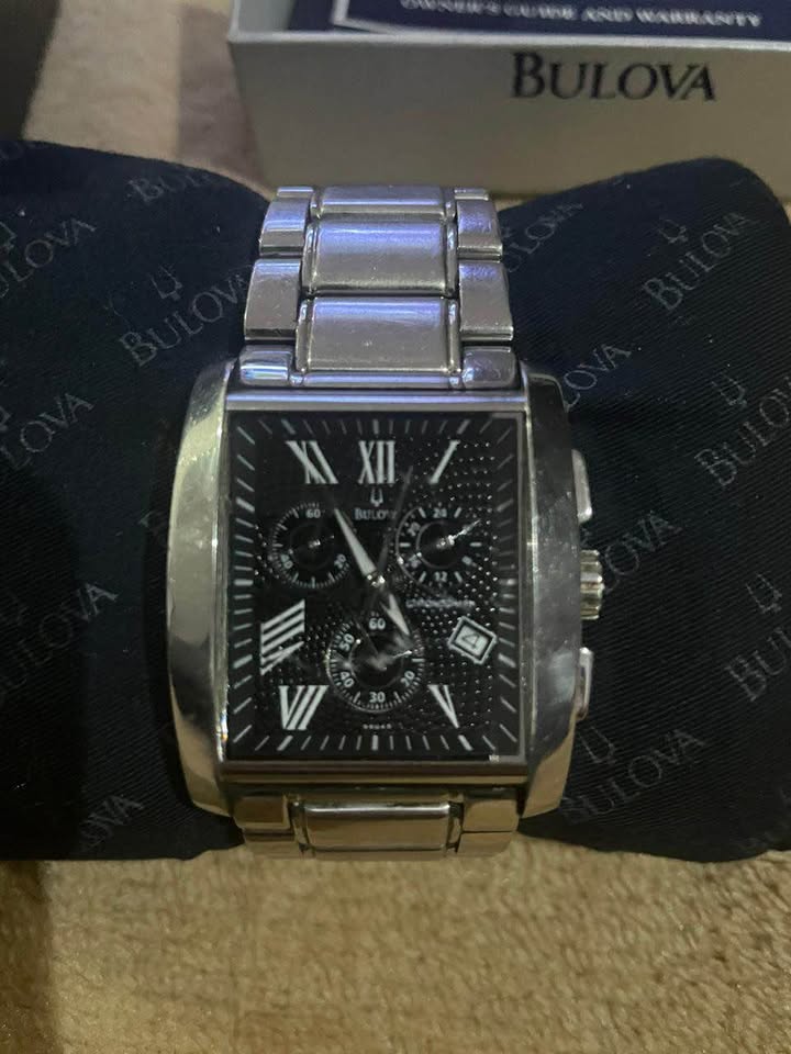 Vendo reloj originales