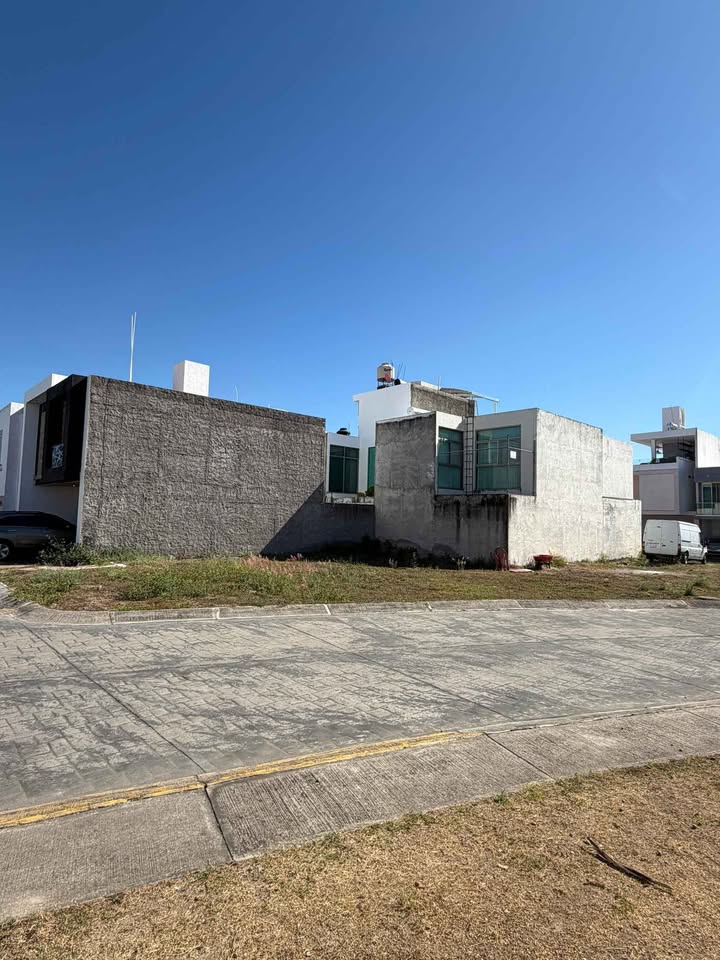 Terreno en Residencial Lagos del Country