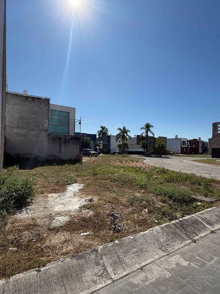 Terreno en Residencial Lagos del Country