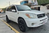 Toyota RAV4 2005